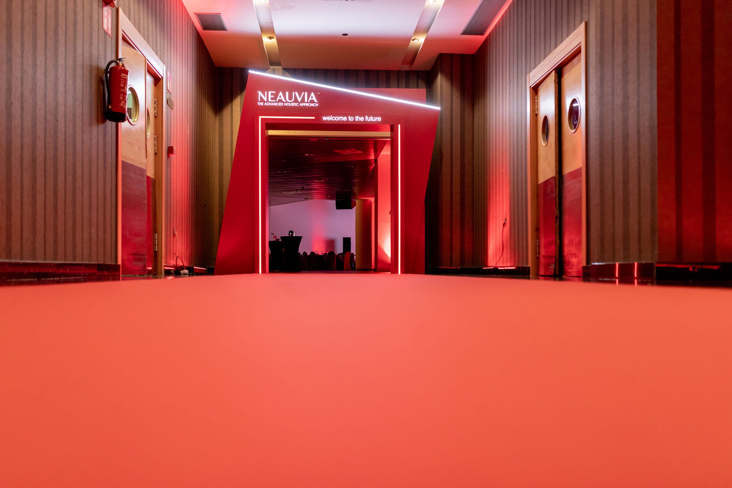 Neauvia Granada Congress