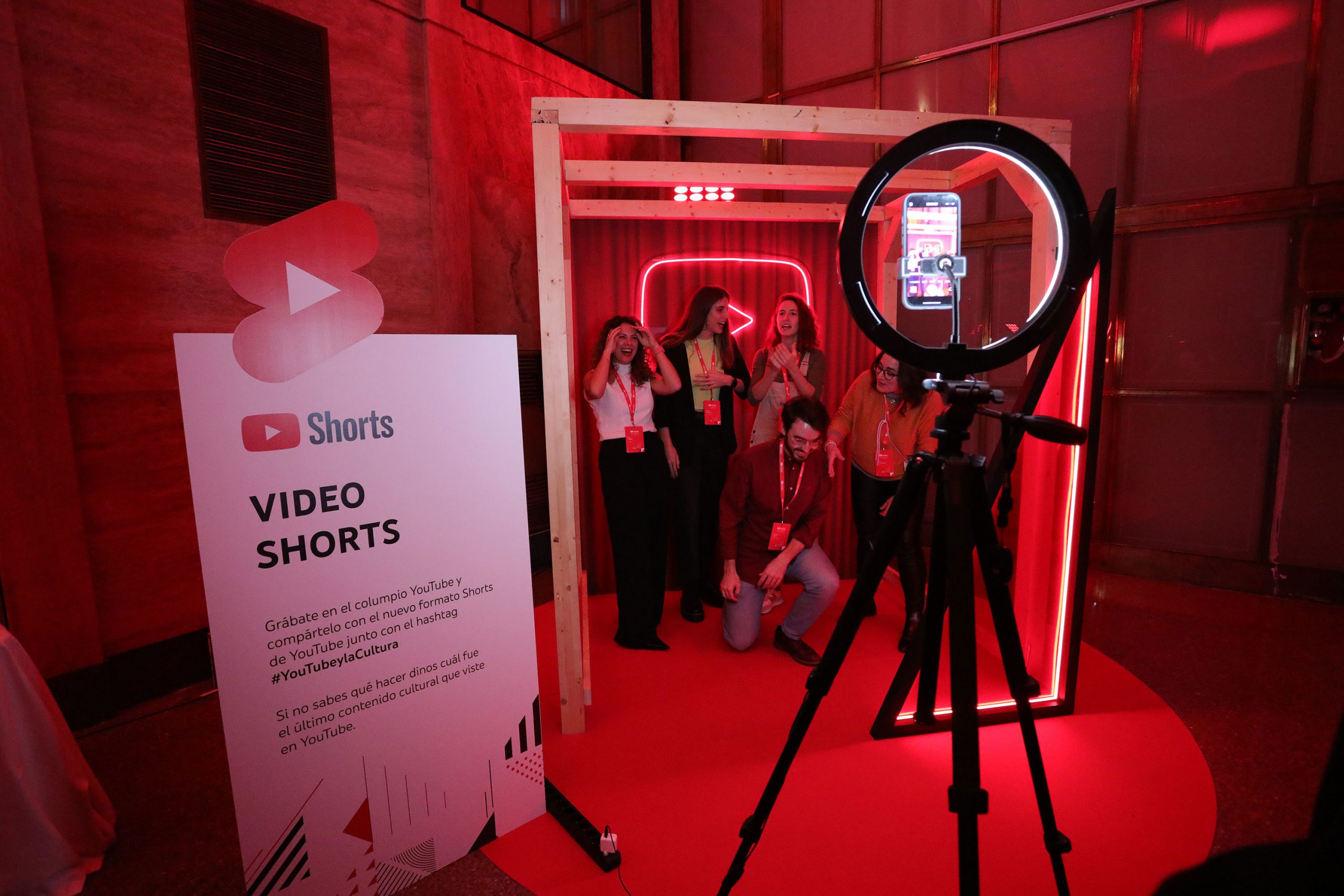 Youtube y la digitalización de la cultura