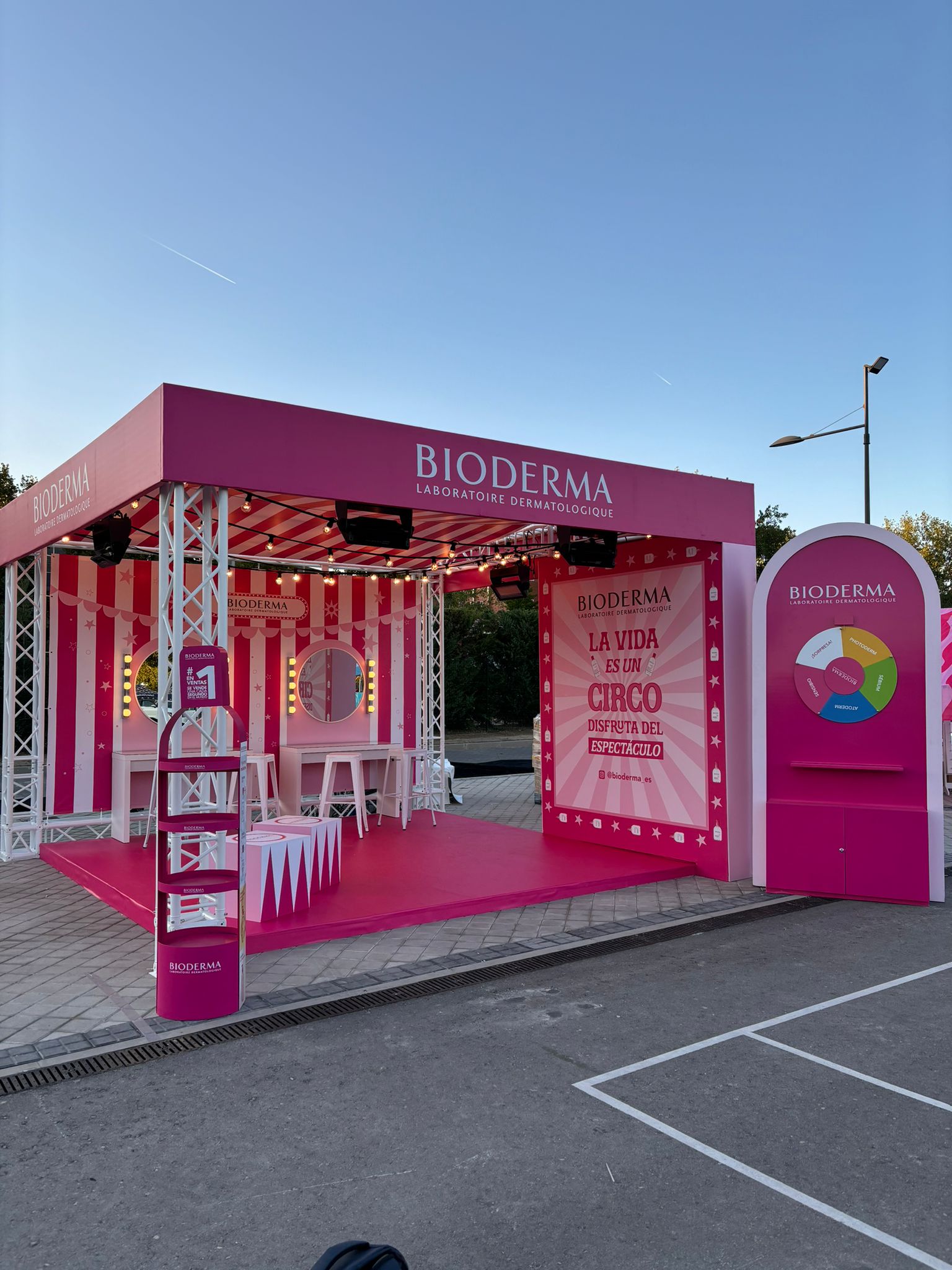 Bioderma – SuaveFest
